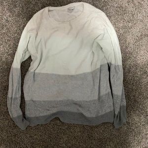 Croft and Barrow, Large